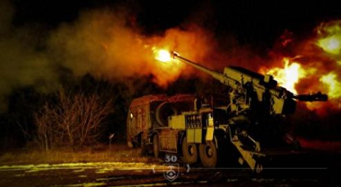 四面八方全是俄军，泽连斯基警告乌处境不妙，紧急喊话美西方帮助乌实现停火，这次他真