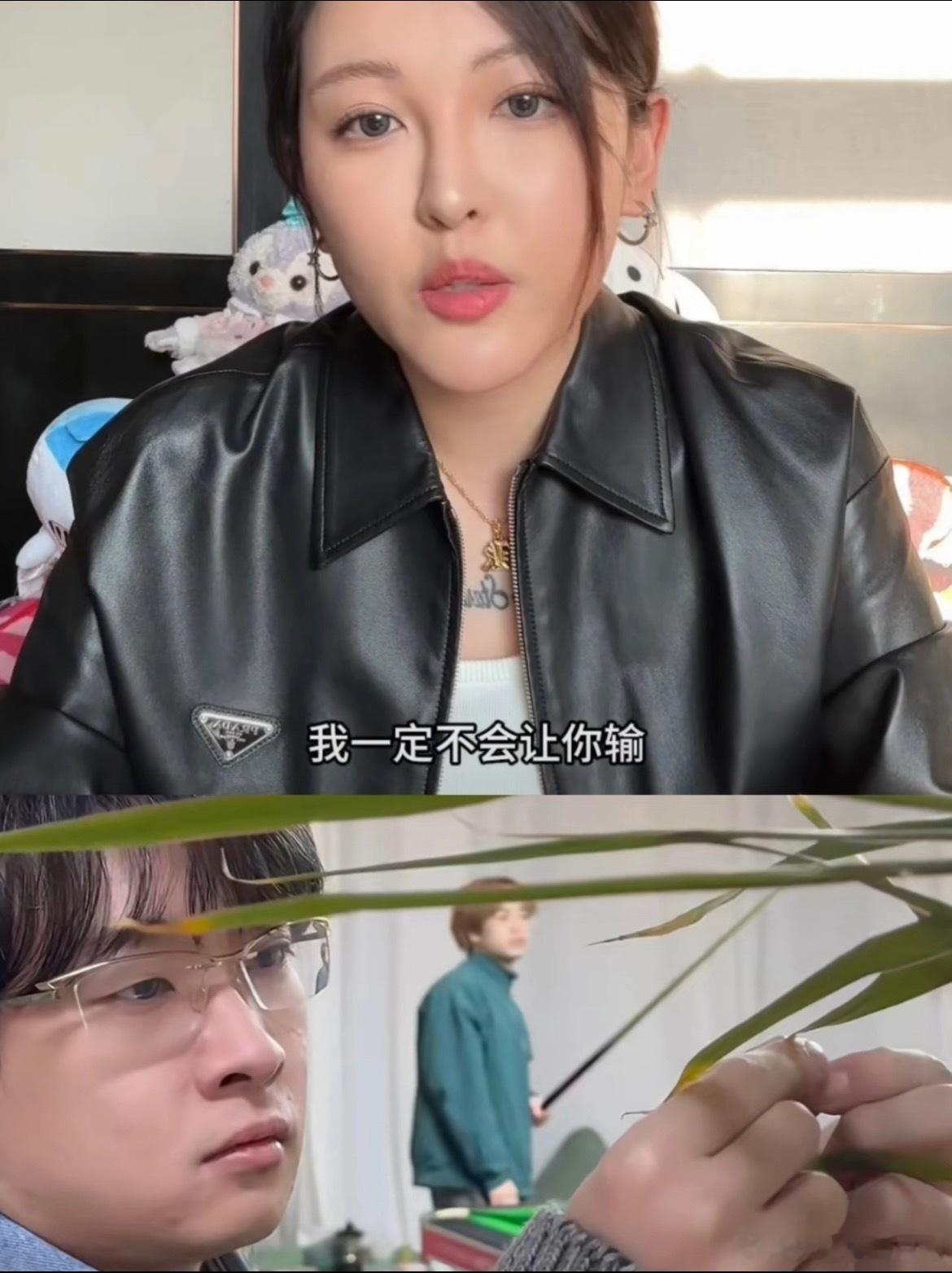 张凯毅怀孕恭喜恭喜！！张凯毅和张煜东甜到闪婚，现在步入下一个阶段啦～“被爱的人都