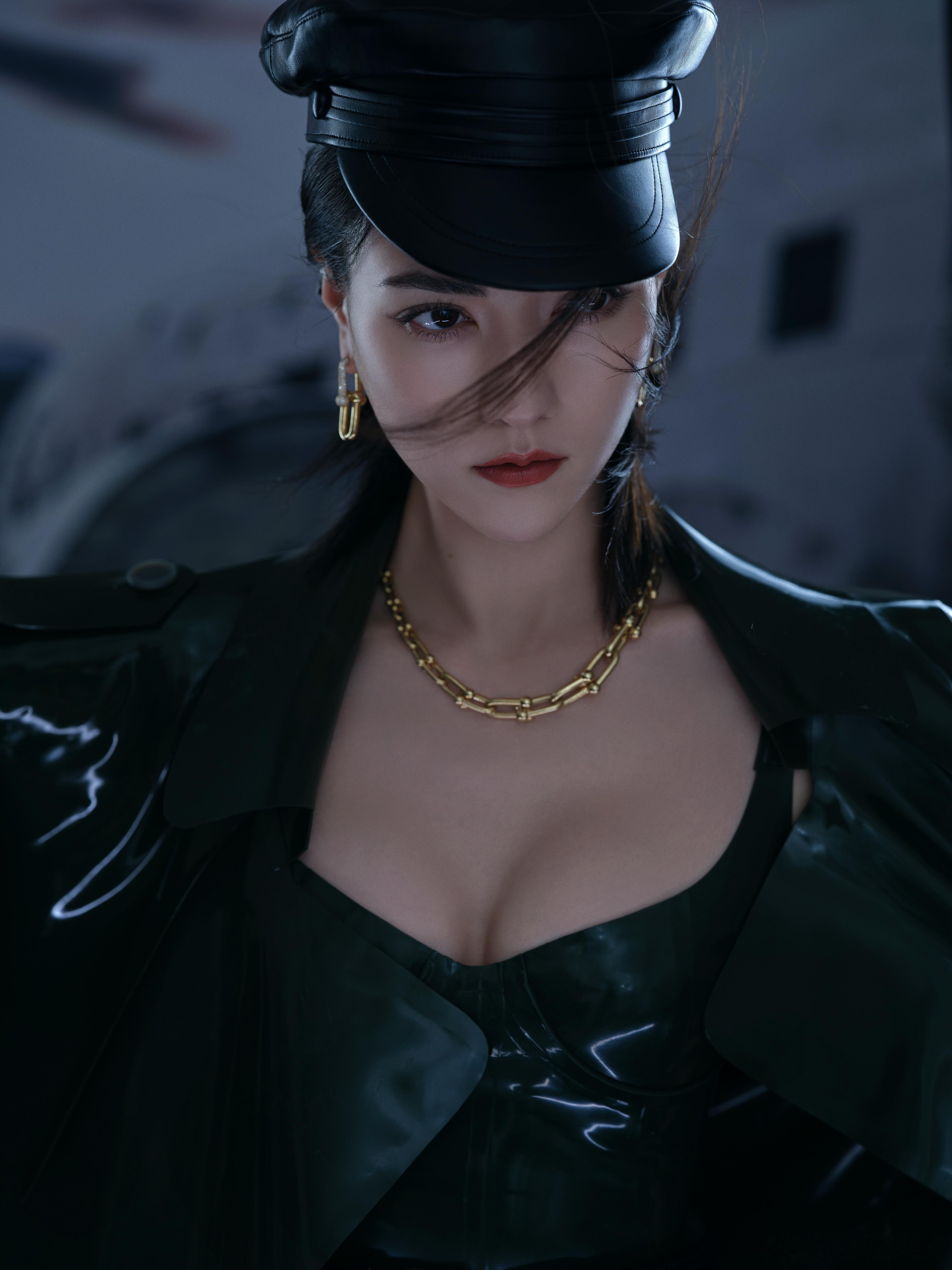 娜然