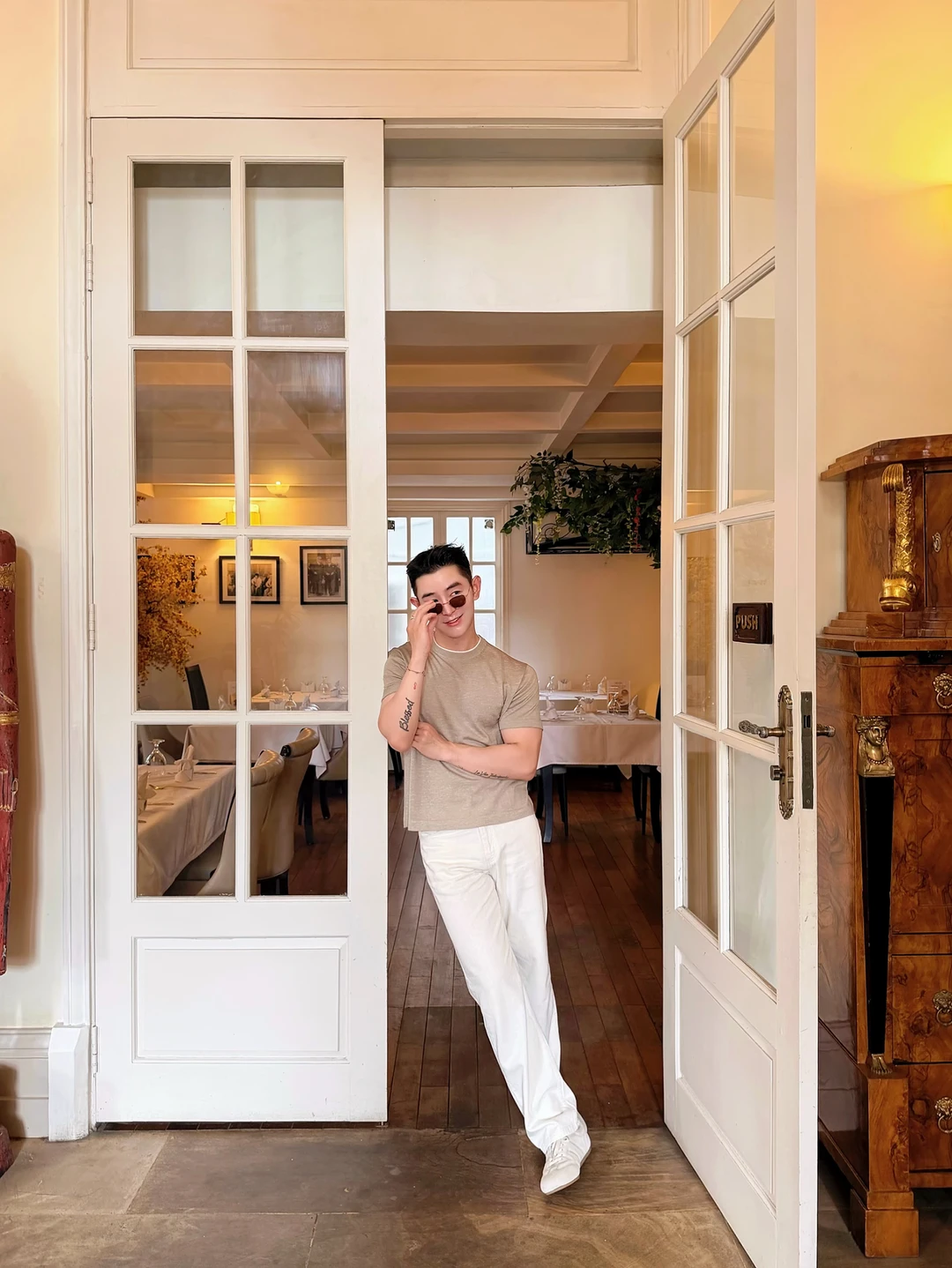 Sprezzatura