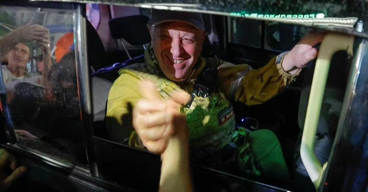 瓦格纳集团军叛乱仅一天就平息，但这场叛乱引发的“后遗症”却并不小。首先，叛乱开始