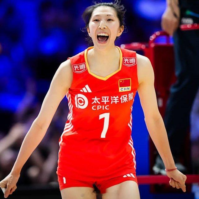 对阵天津队的比赛，吴梦洁20分（46扣20中，4失误被拦）