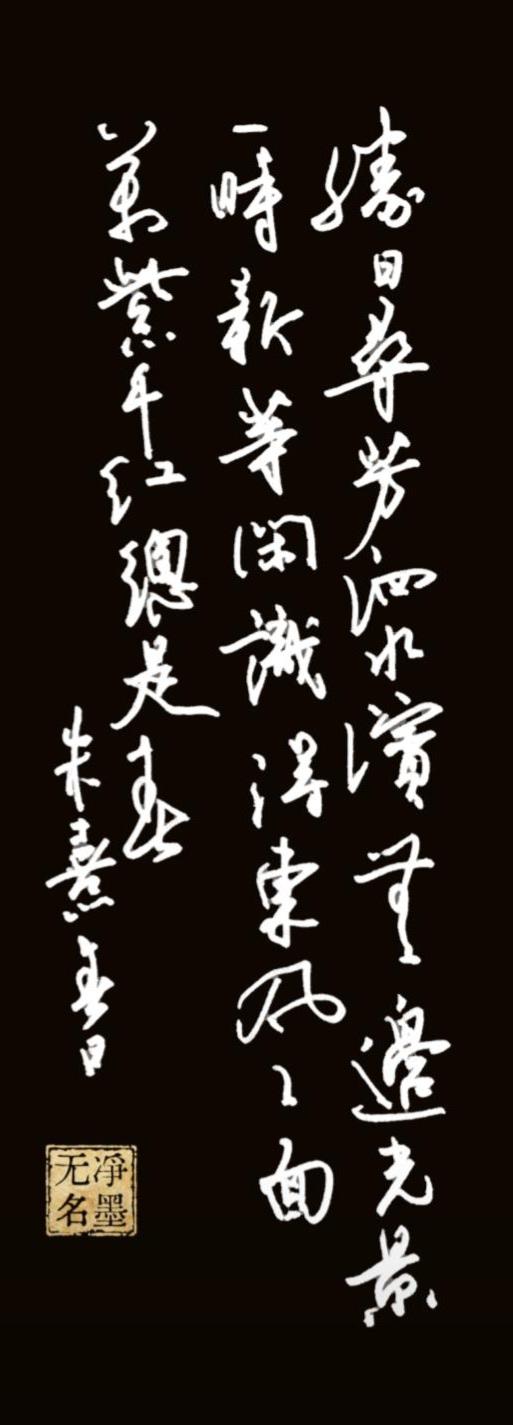端午清晨，微雨濛濛。
早上执意不带雨具，沐着这点点滴滴的细雨，缓步走到泗河岸边。