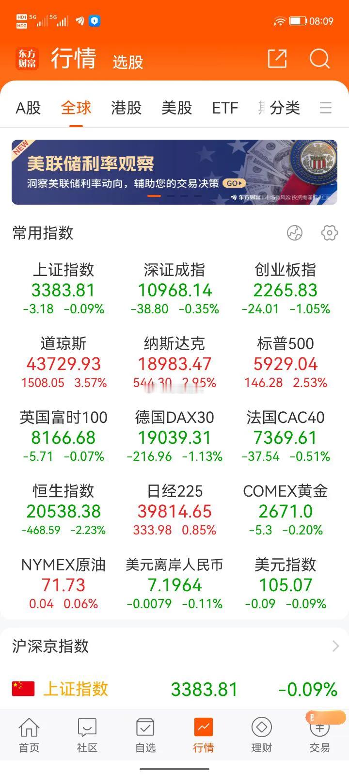 强势美元的杀伤力是很大的，对一些行业产生大的影响。其升值会直接导致其他货币相对贬