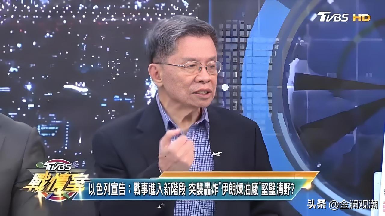 从“台独”干将到政坛孤鹰，87岁的沈富雄让人真看不懂？

 沈富雄，1939年8