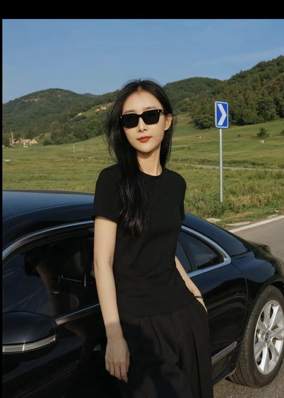 哪有什么完美人生 能让你开心的人就是对的人 自己喜欢的日子就是好日子酷辣黑t 文