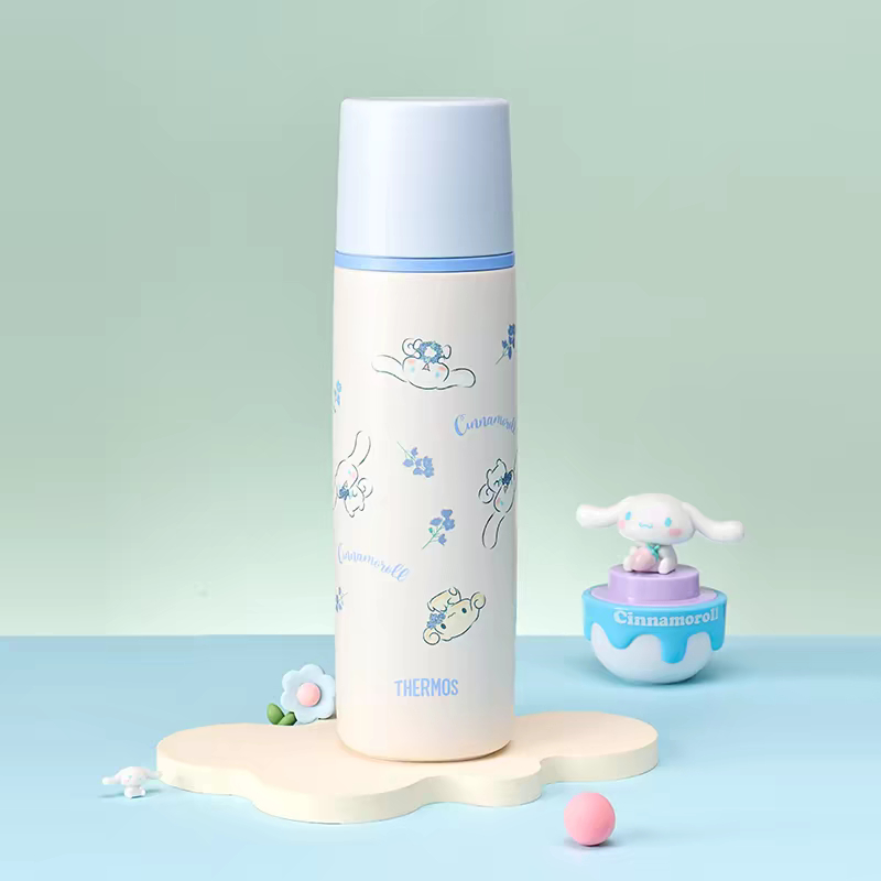 给家人们推荐一个保温杯，绝对不是广，其实我是不怎么用保温杯的人，这个杯子是檀健次