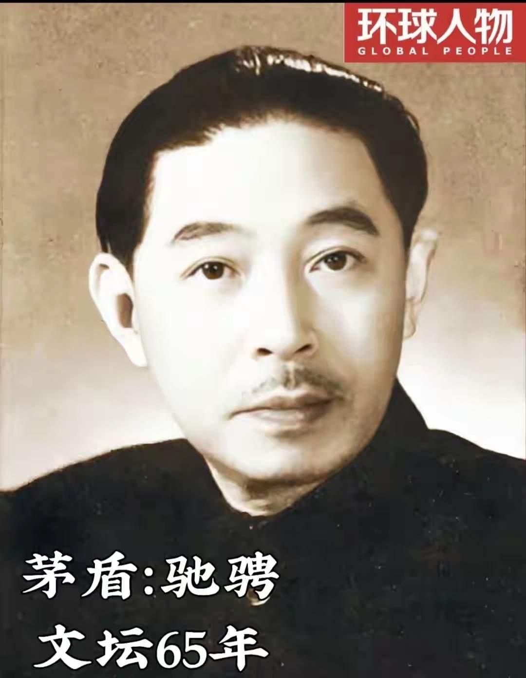 茅盾文学的厚度在于其宏大的社会科学视角。他不仅在写故事，更是在用阶级分析法为大时