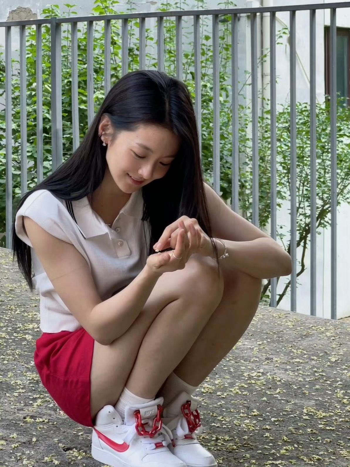 任璐遥 🍀 夏日青春派对 ​​​