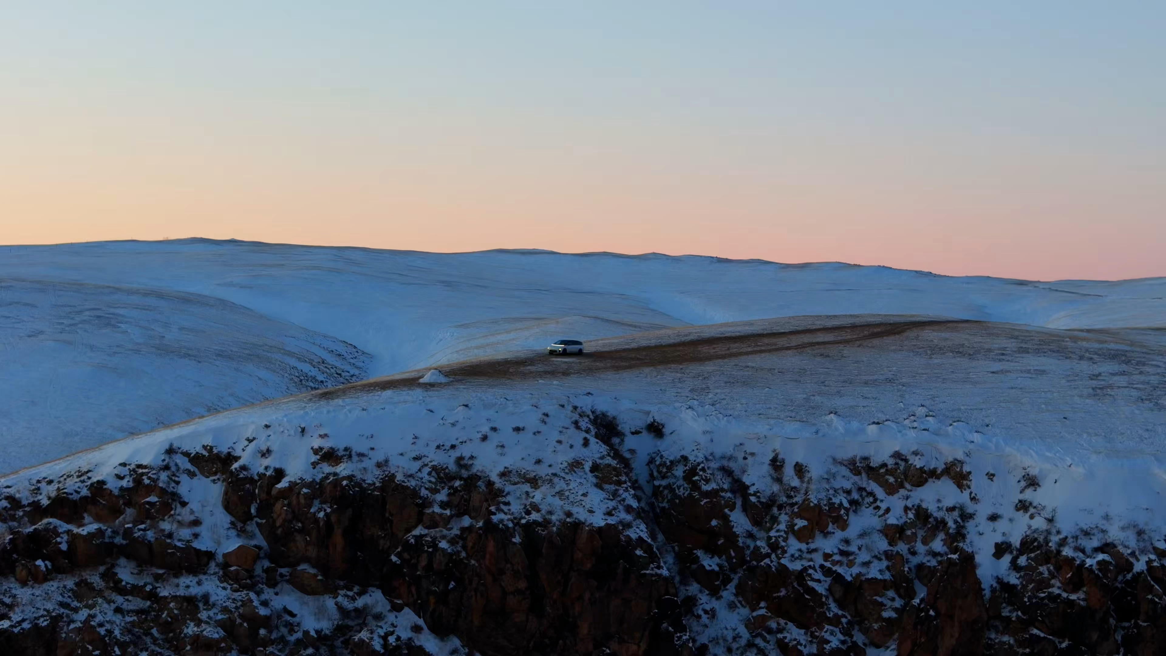 part 4. 用34张live图回忆我的东北之旅～你最喜欢哪张？理想旅行家大兴
