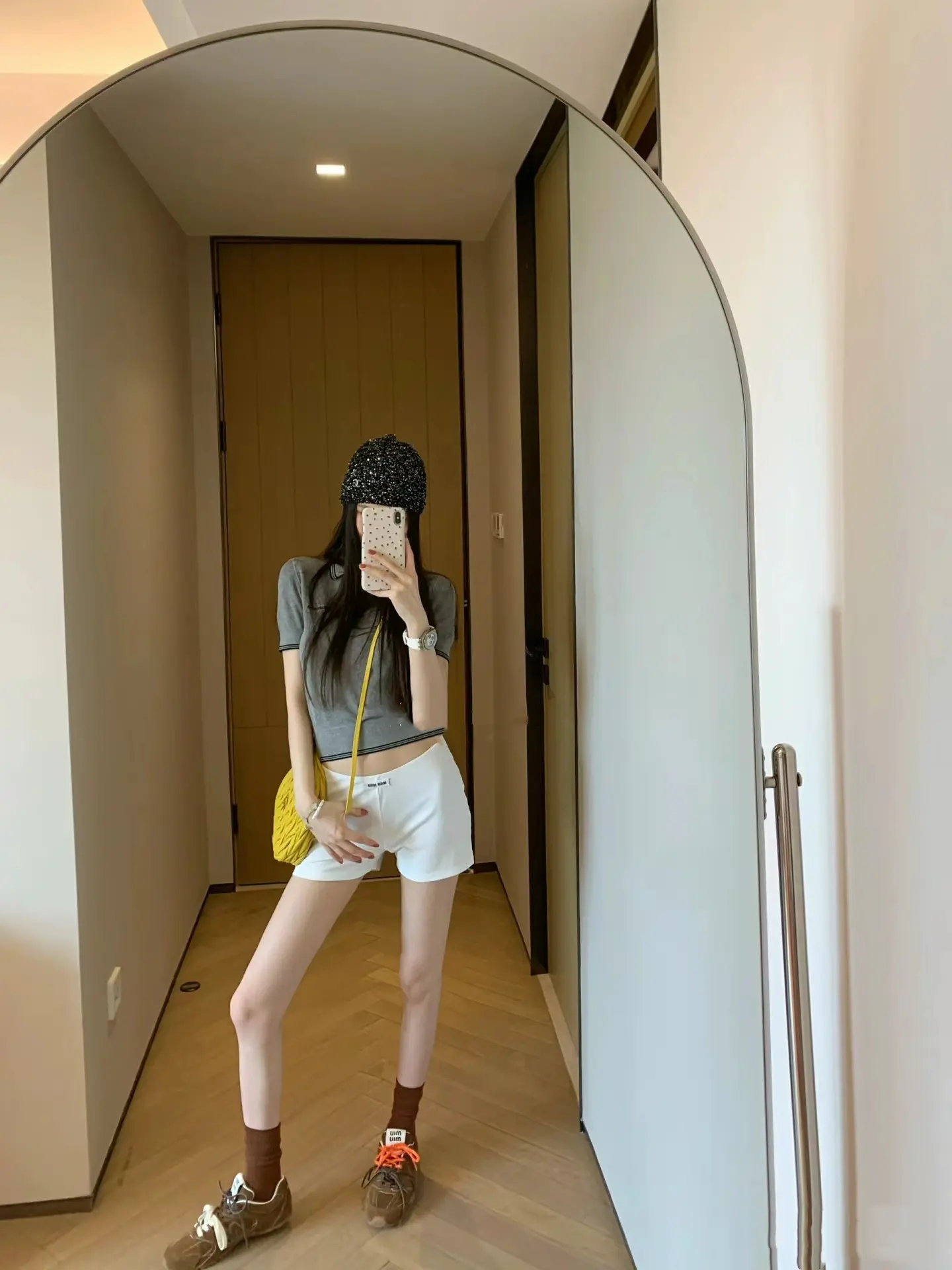 休闲是我的代名词