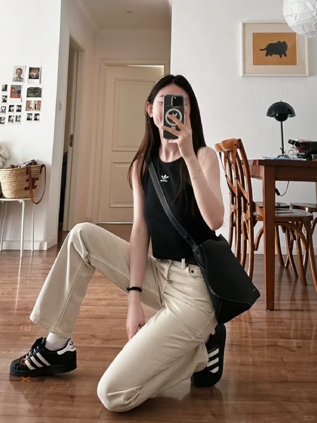 胶片⚡️还是自由随性比较好呀🍃