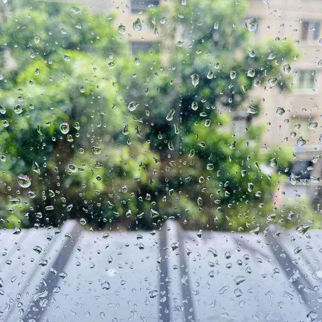 2026出梅时间已确定！雨停即高温，这日子怎么过？

国家气象中心划定2026年