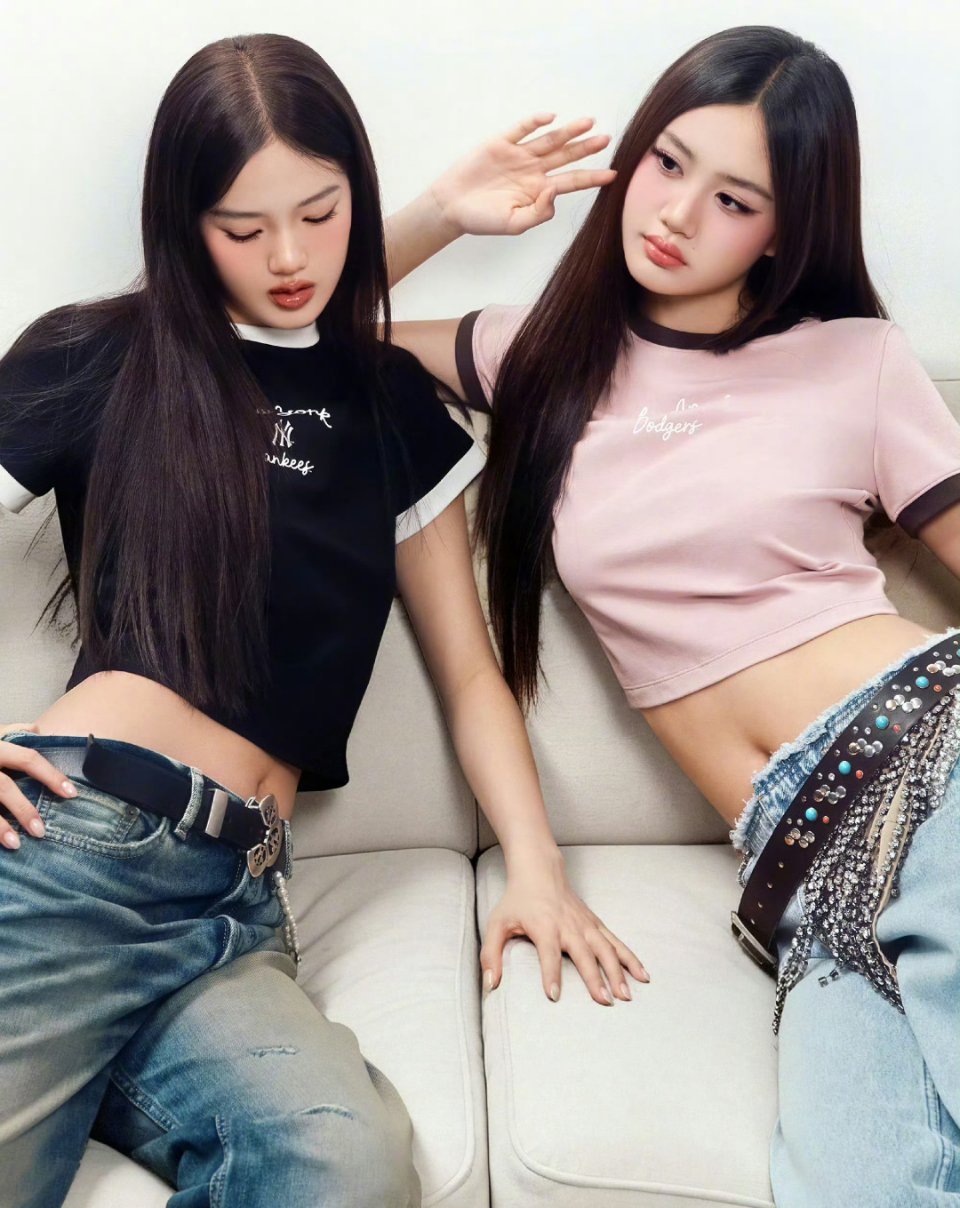 小S两个女儿和钟丽缇的两个女儿，哪个更受欢迎？ 