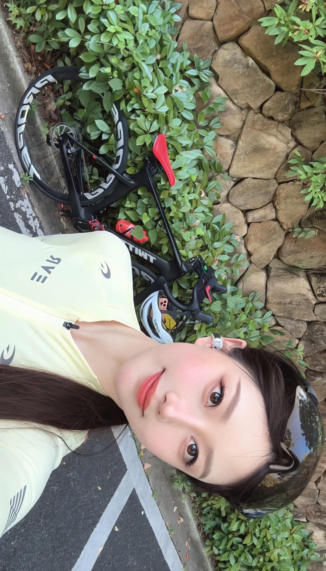 36度高温🥵3点30出门骑了36分钟热成了哈巴狗🐶就为了租房 太难了 
