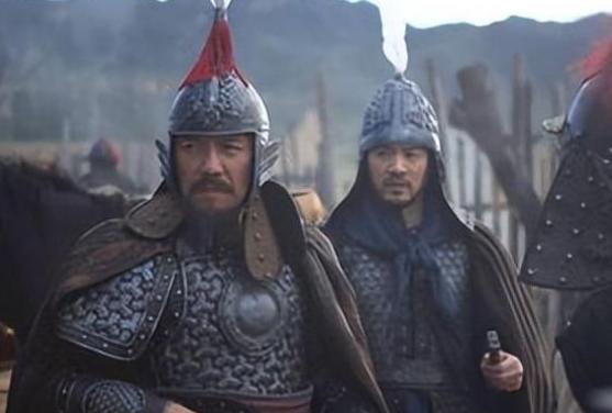 1642年的北京，崇祯皇帝在干一件事——

发愁。

李自成从河南打过来，沿途城