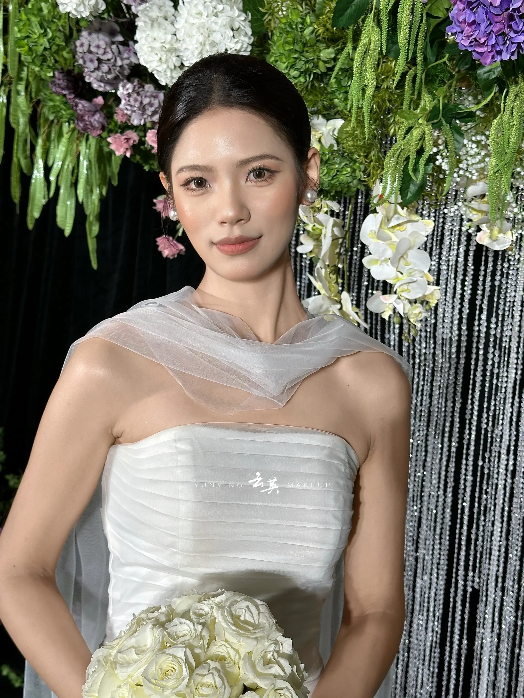 好高级的一张脸