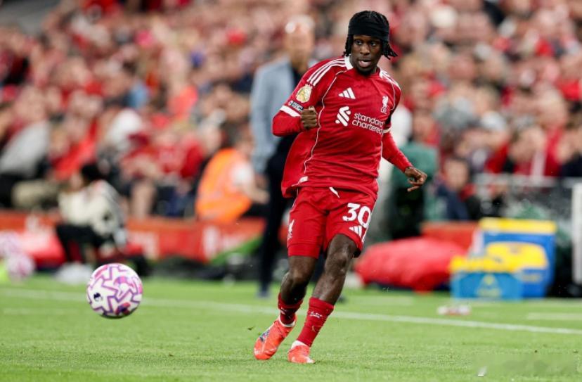 《邮报》利物浦方面的记者Lewis Steele发文谈到了为何弗林蓬能成为利物浦