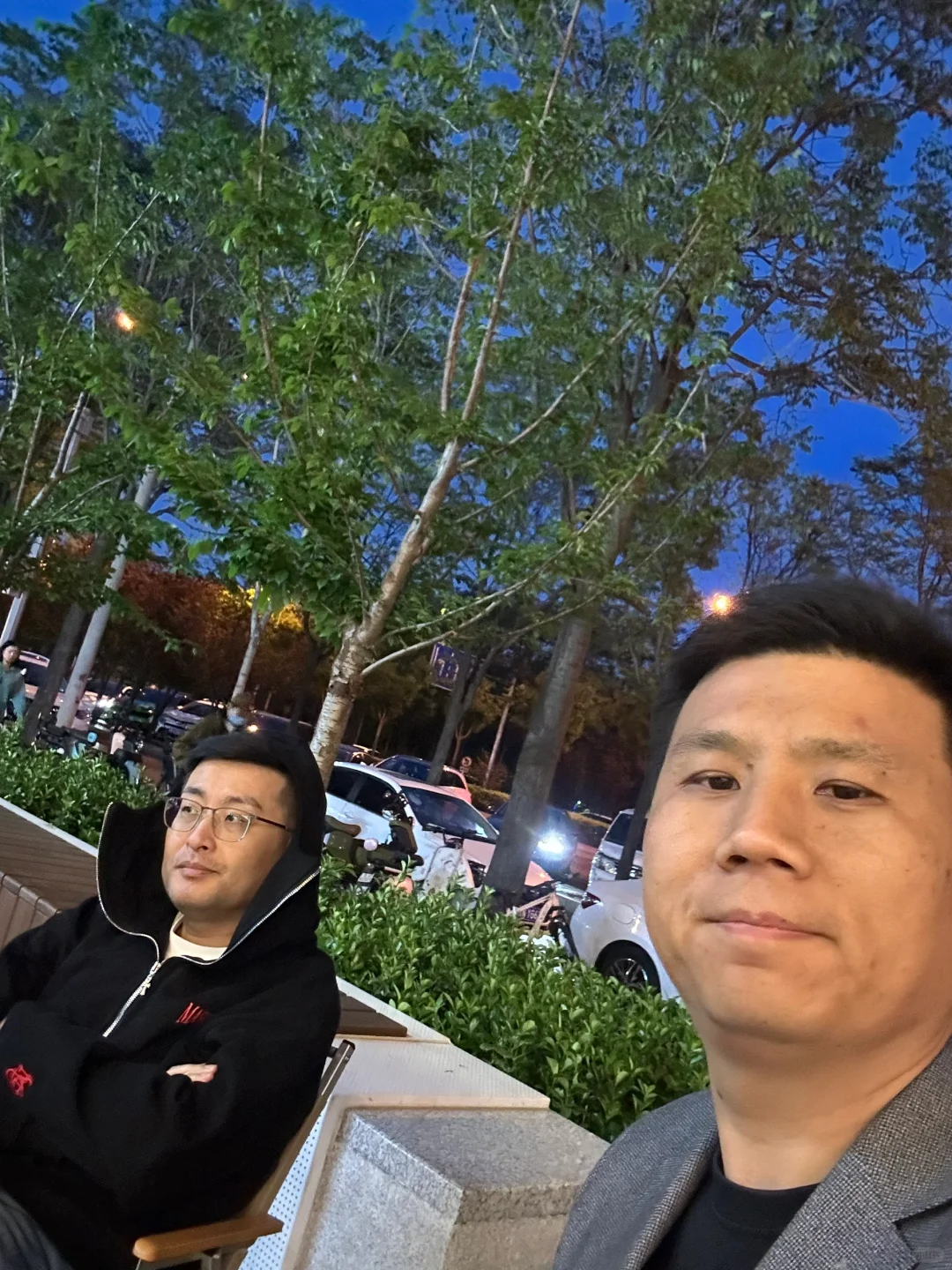 还愿😀拍摄10天，流量2万，带看2组成交🤝