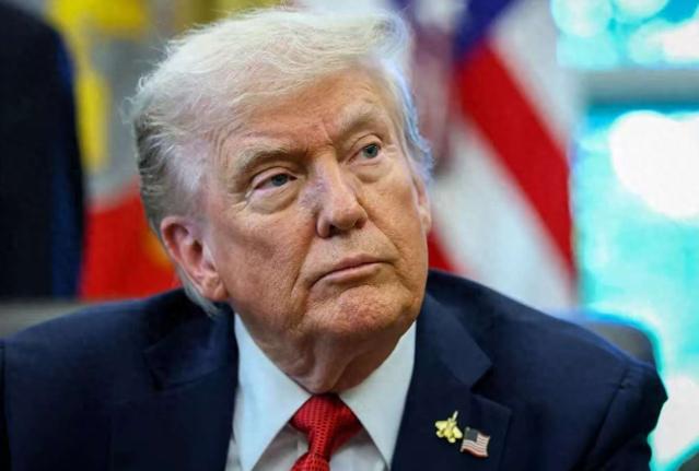 终于说出真相了：美国又被中国拒绝。

这就叫风水轮流转，以前是美国在那趾高气扬地