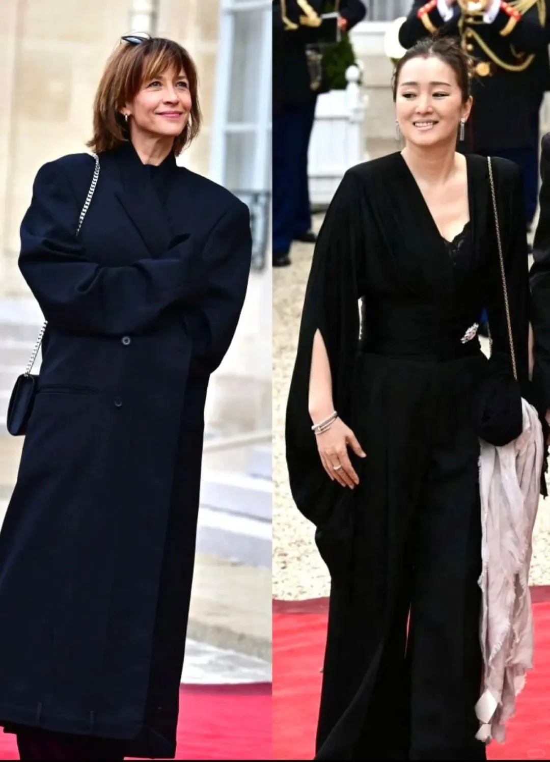 审美提升｜岁月不败美人