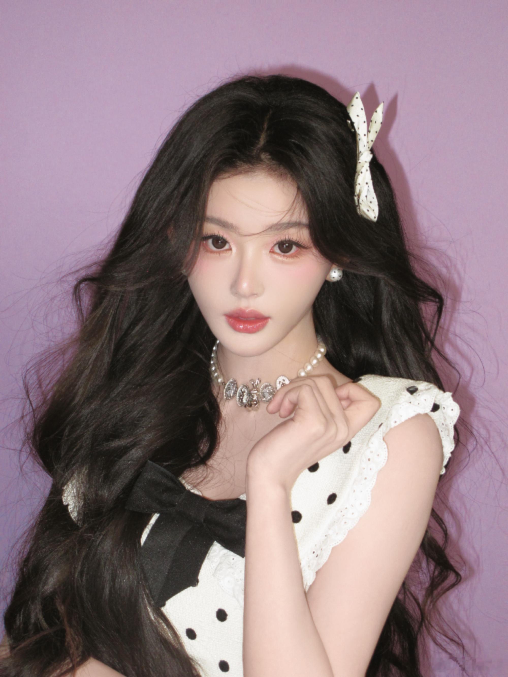 孔雪儿coach腕表品牌大使 8.25超like ​​​