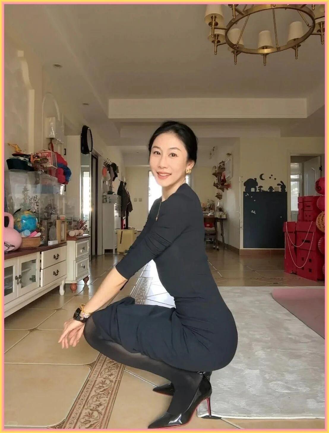 为什么男性越来越喜欢成熟的女性?[kiss]