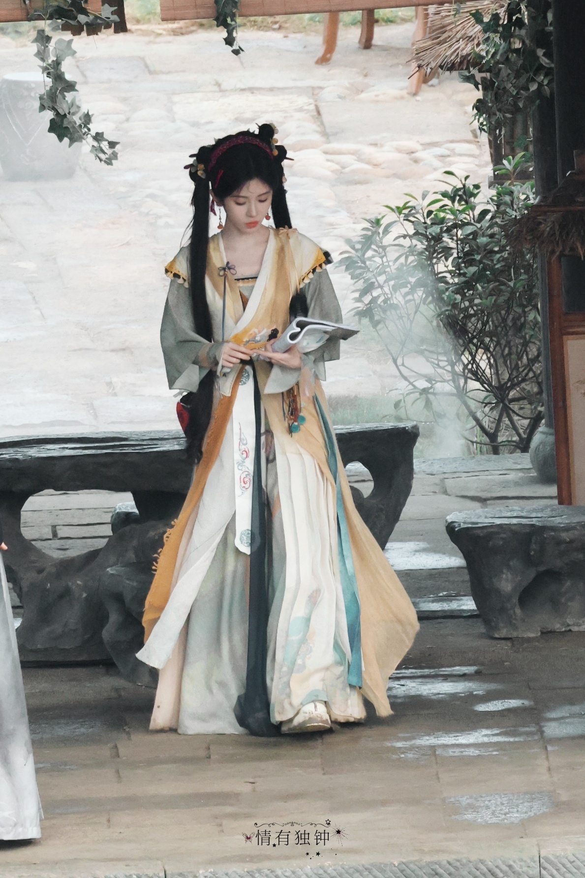 🍊🍊好幸运 你像个礼物 出现在我的世界☆ᐢ⸝⸝>ᴗ<⸝⸝ᐢ☆