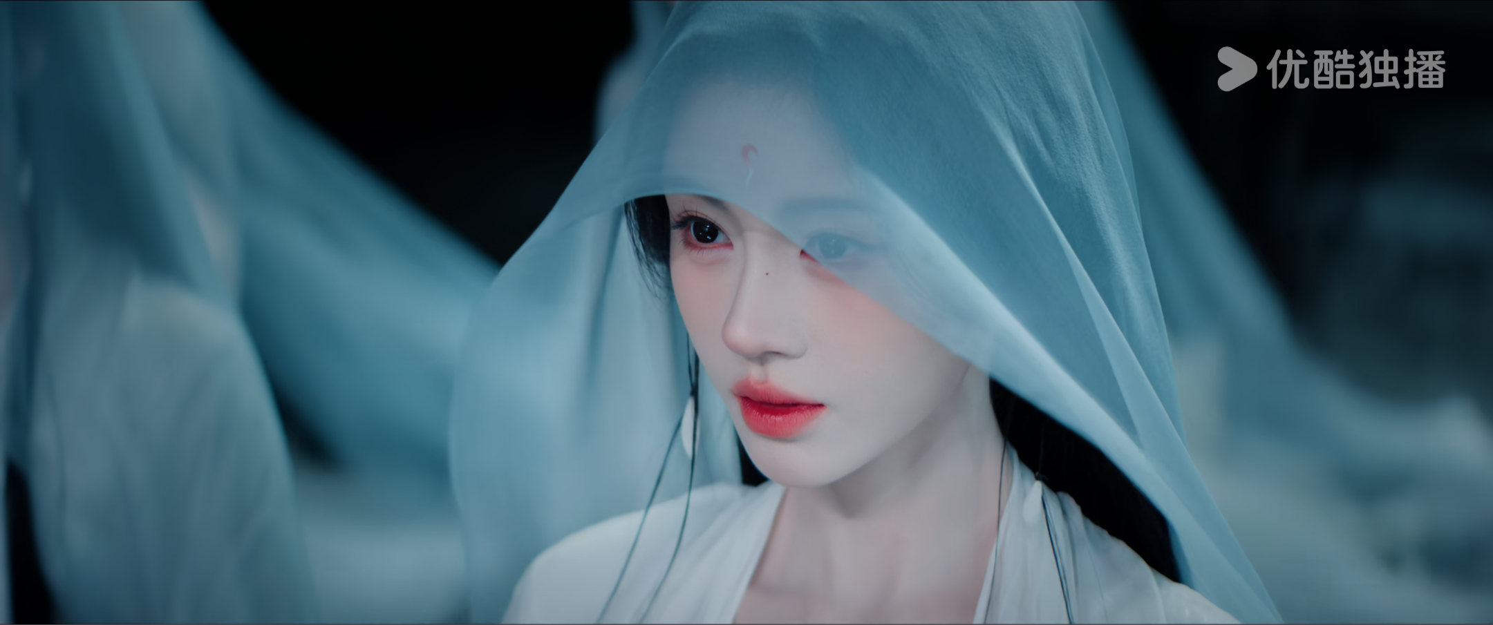 曝鞠婧祎七星彩定女选男不知道，反正莴苣美如画 ​​​