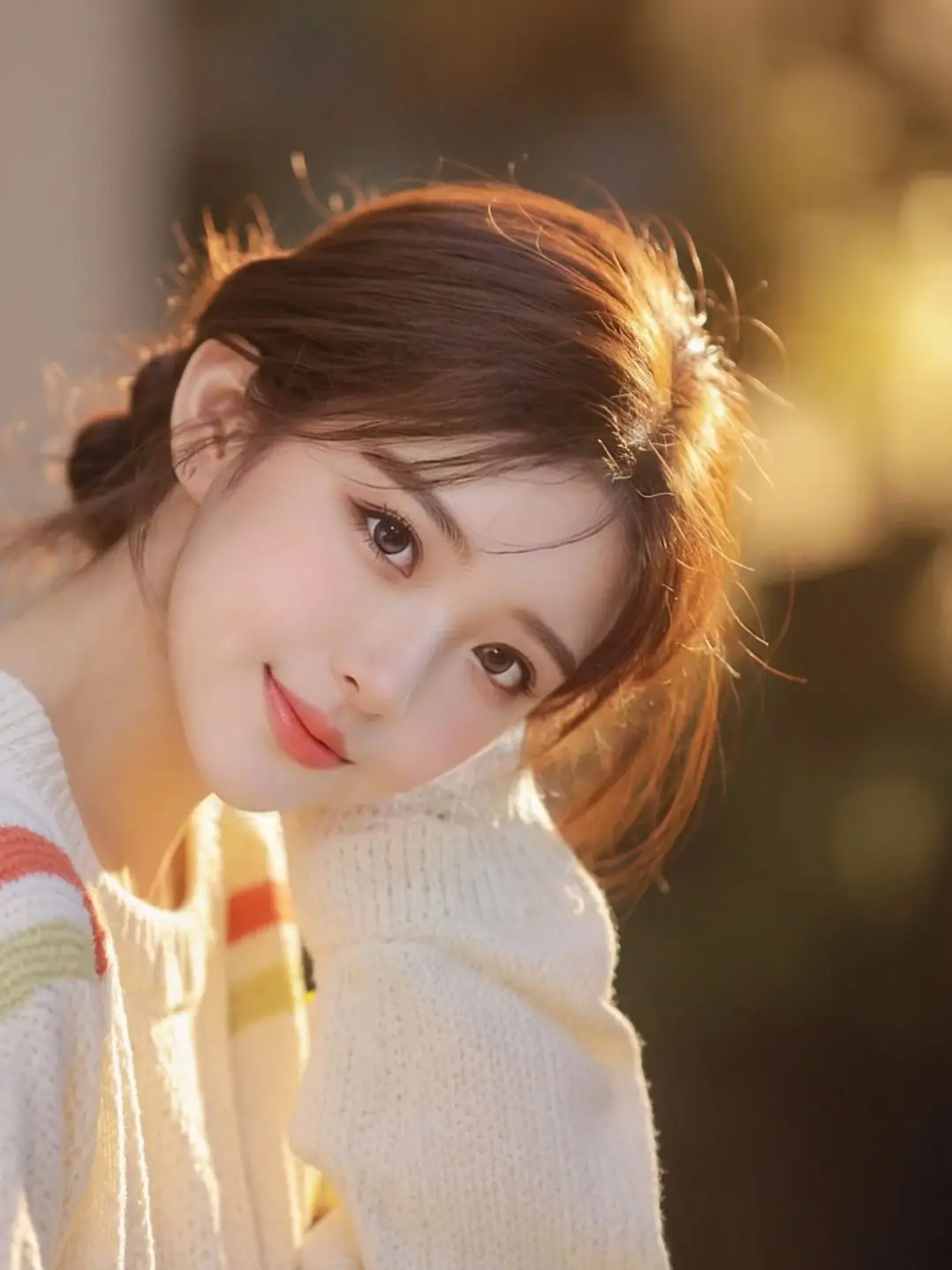 ❀ AI写真集 ❀。