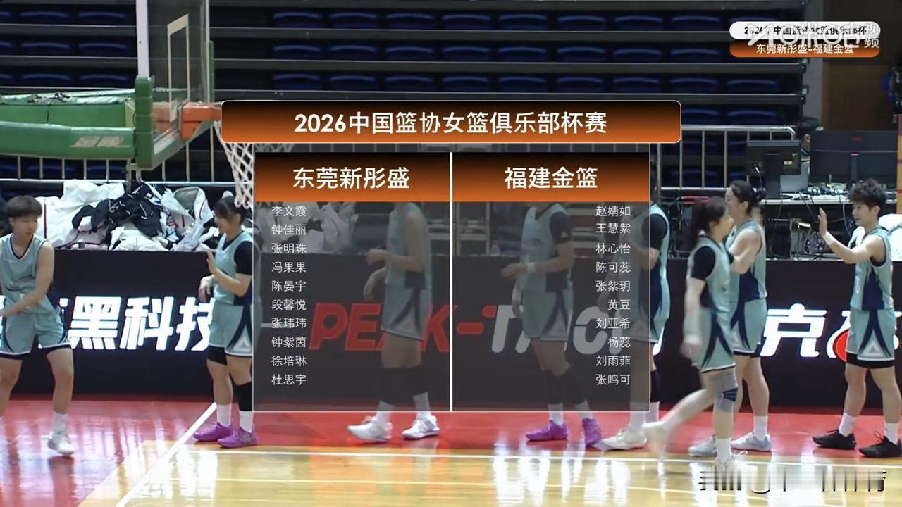 25-26赛季WCBA俱乐部杯赛规则解析和最新小组积分榜

2月10日今天WCB