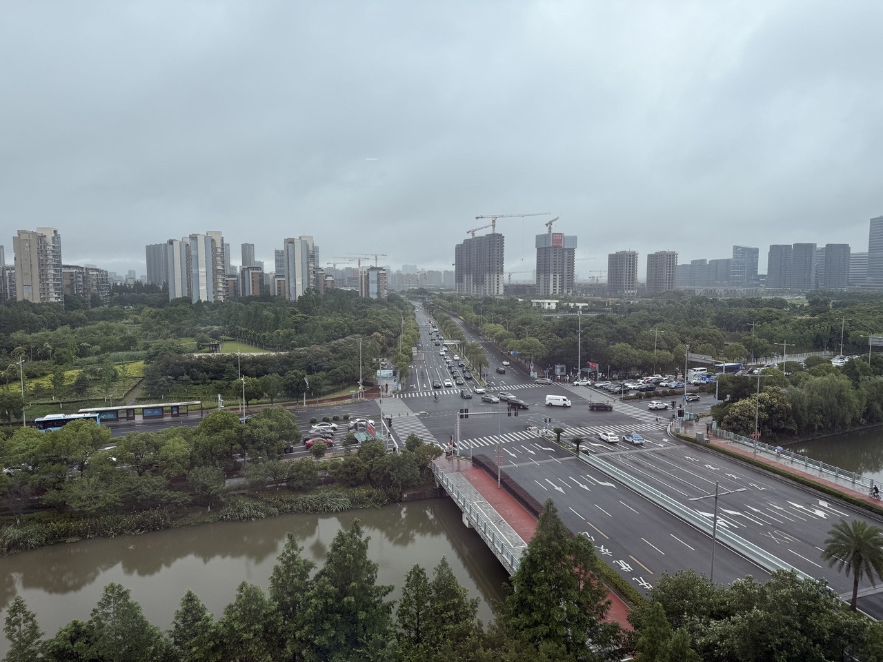 宁波将有持续性降水 6月17日，市防指办发布持续性降水防御提示。预报6月18至2