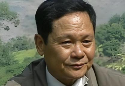 广东一位68岁的老人，为了种植1000亩橄榄树，借债1200万，搞得自己妻离子散