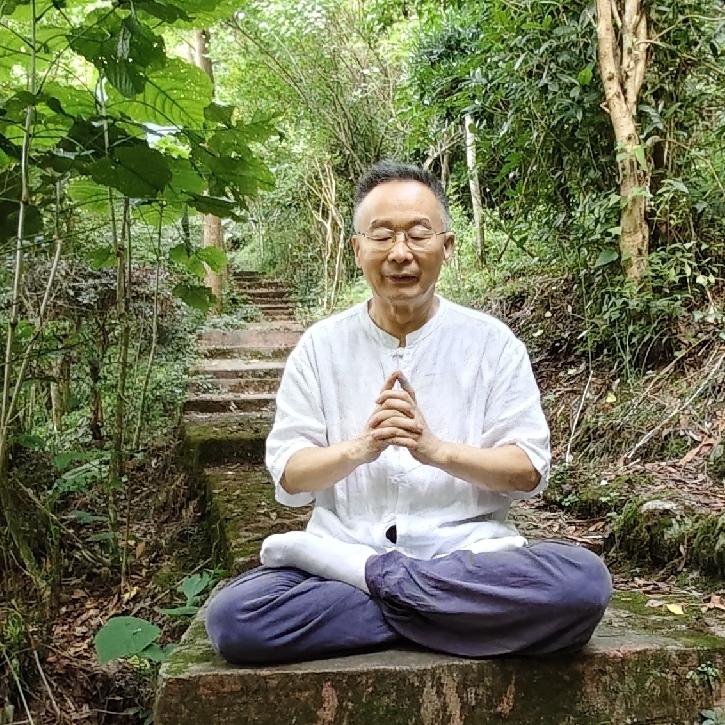 学不会站桩最大的障碍是什么? 四个字：心态浮躁。现在生活节奏快，大家都想速成，站
