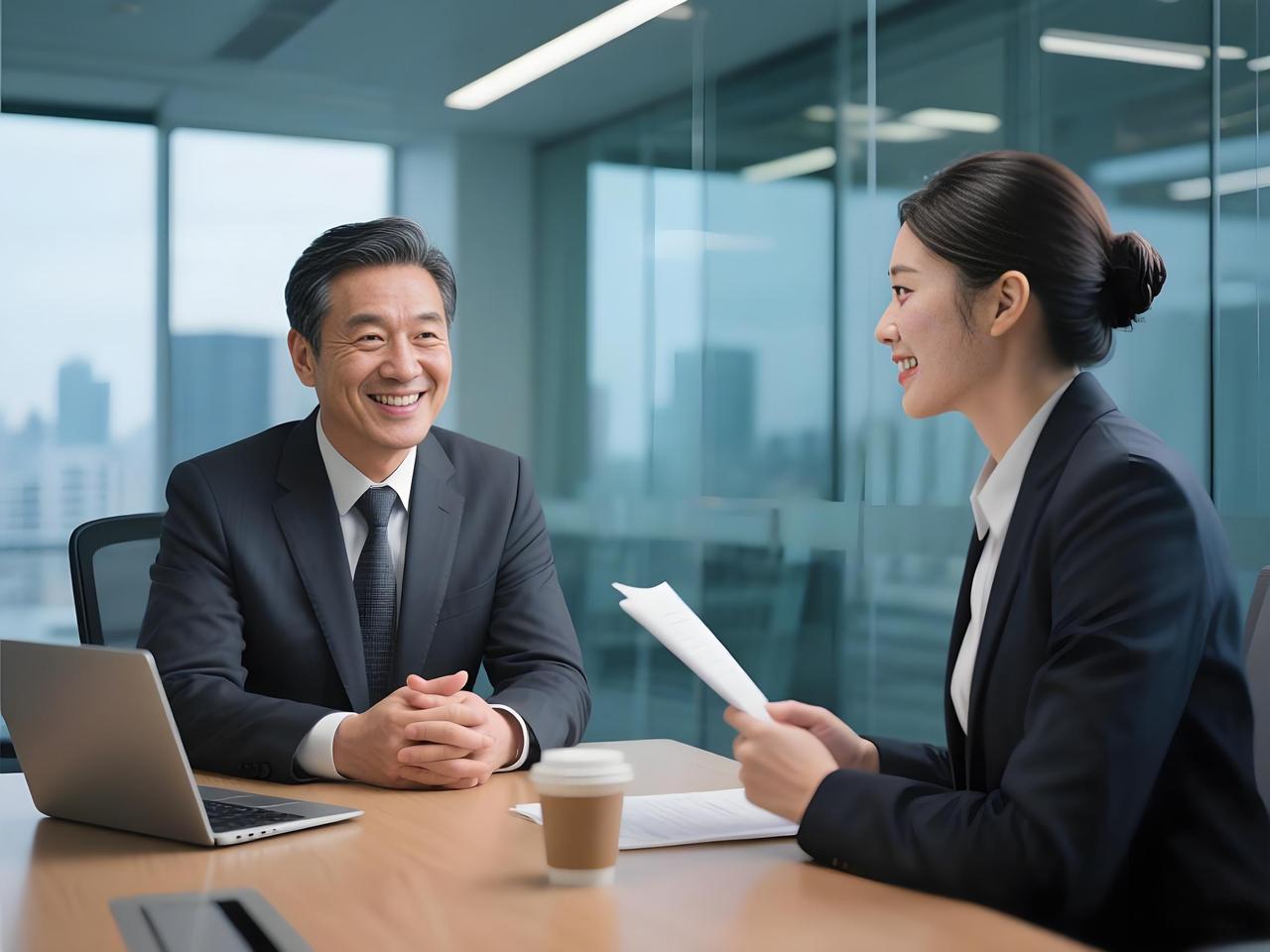 我见过太多傻子，贵人拉了他一把，他拎两箱奶上门，一口一个大恩大德就完事了，结果关