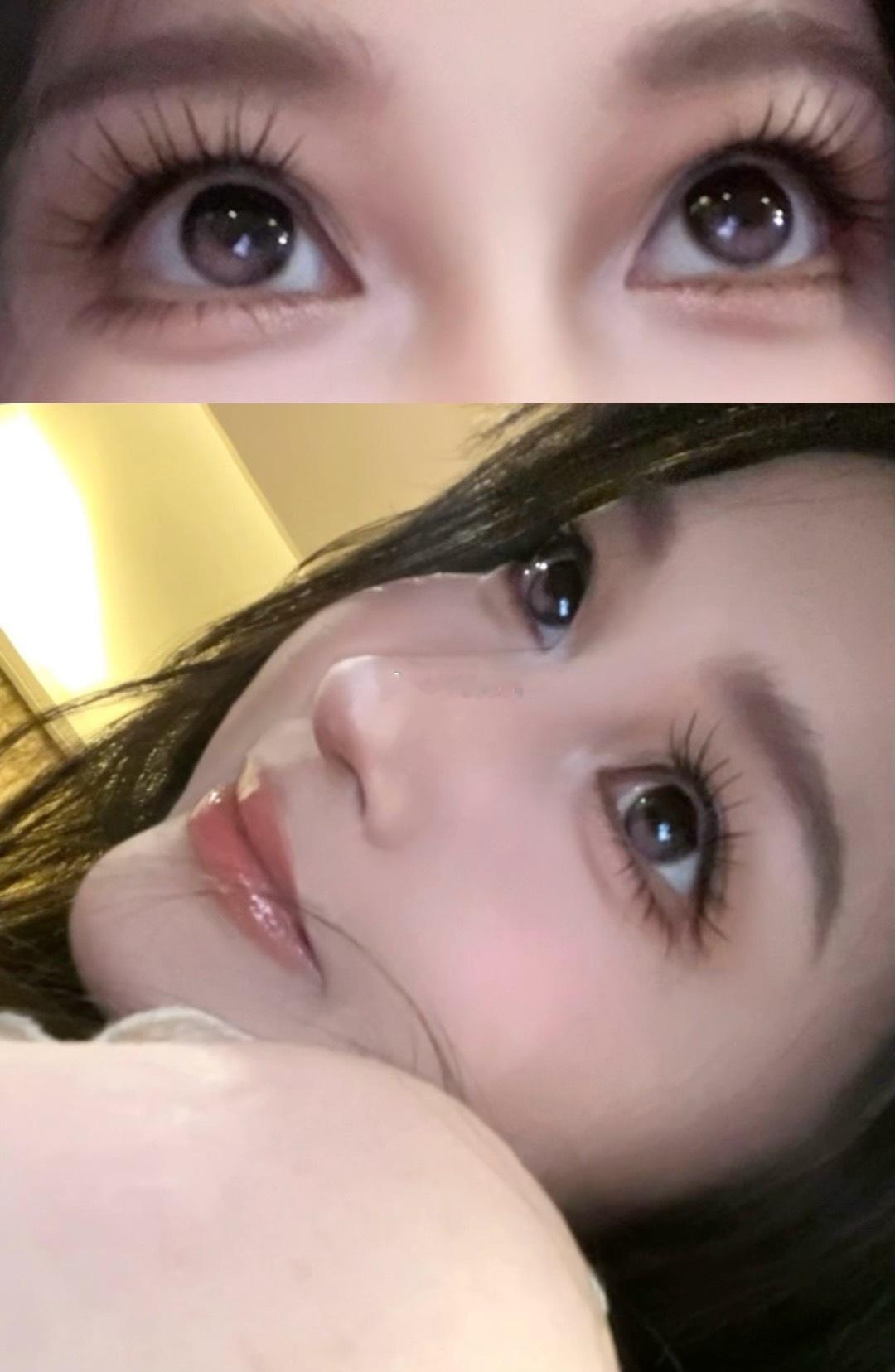 粉水晶～桃花迷人眼♡ 