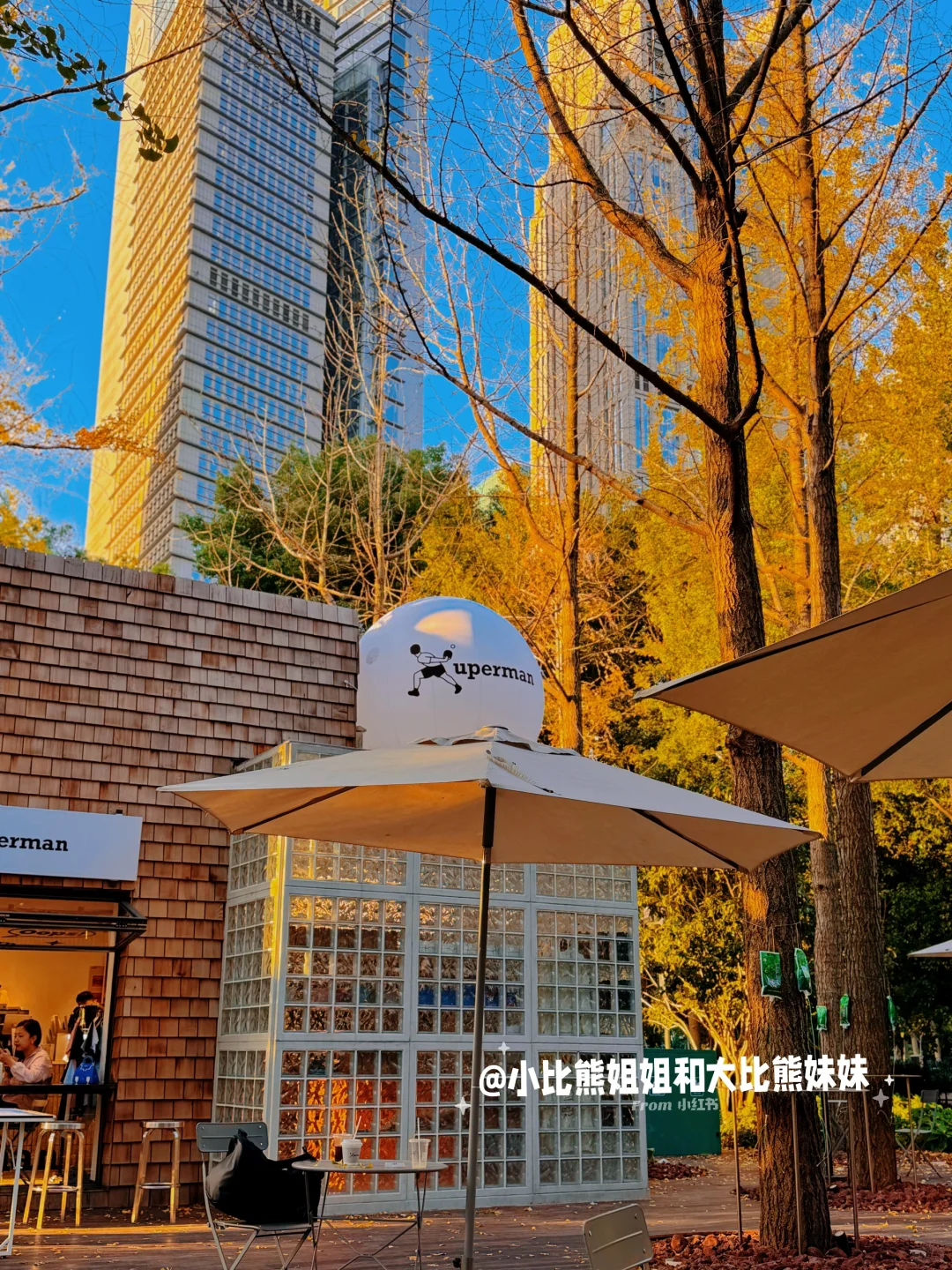 秋天进度1%开启中