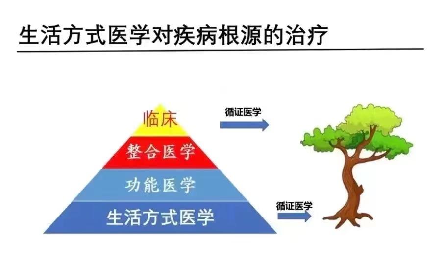 #免疫力是越高越好吗##吃出好代谢##2023全民营养周# 生活方式医学正在蓬勃