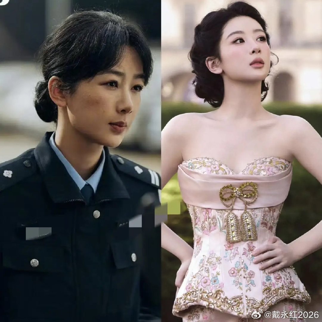 其实明眼人都看得出来今年的白玉兰视后是杨紫倒不是因为她在《生命树》中饰演的白菊很