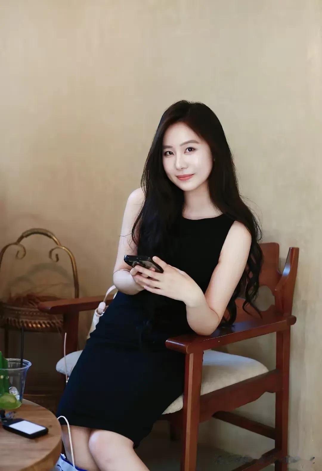 在你眼里，什么样的女人最漂亮