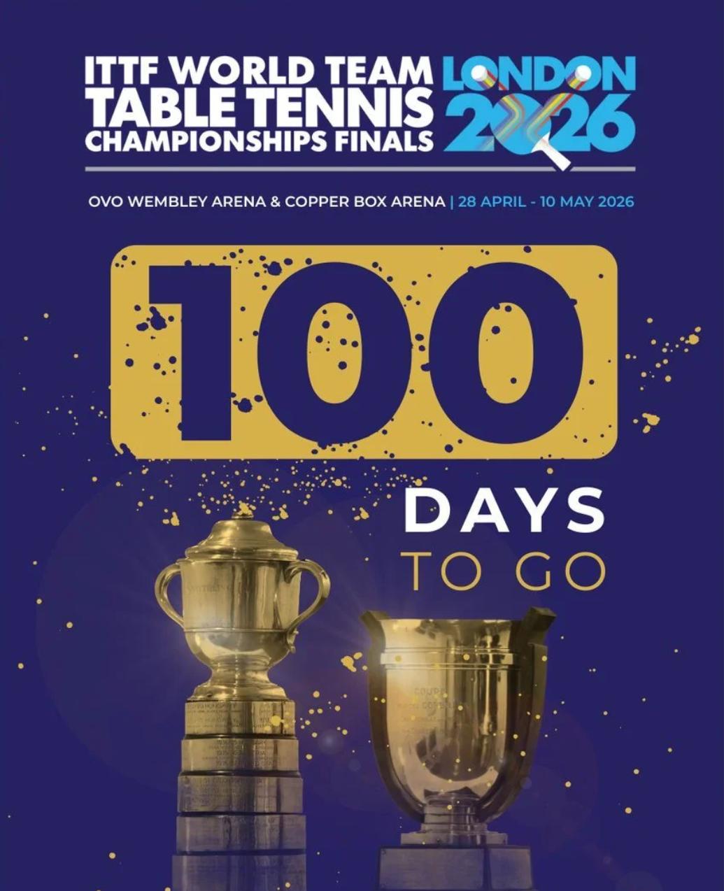 为啥伦敦官方海报，C位不是东道主，也不是欧洲选手，甚至都不是日本队？

伦敦官方