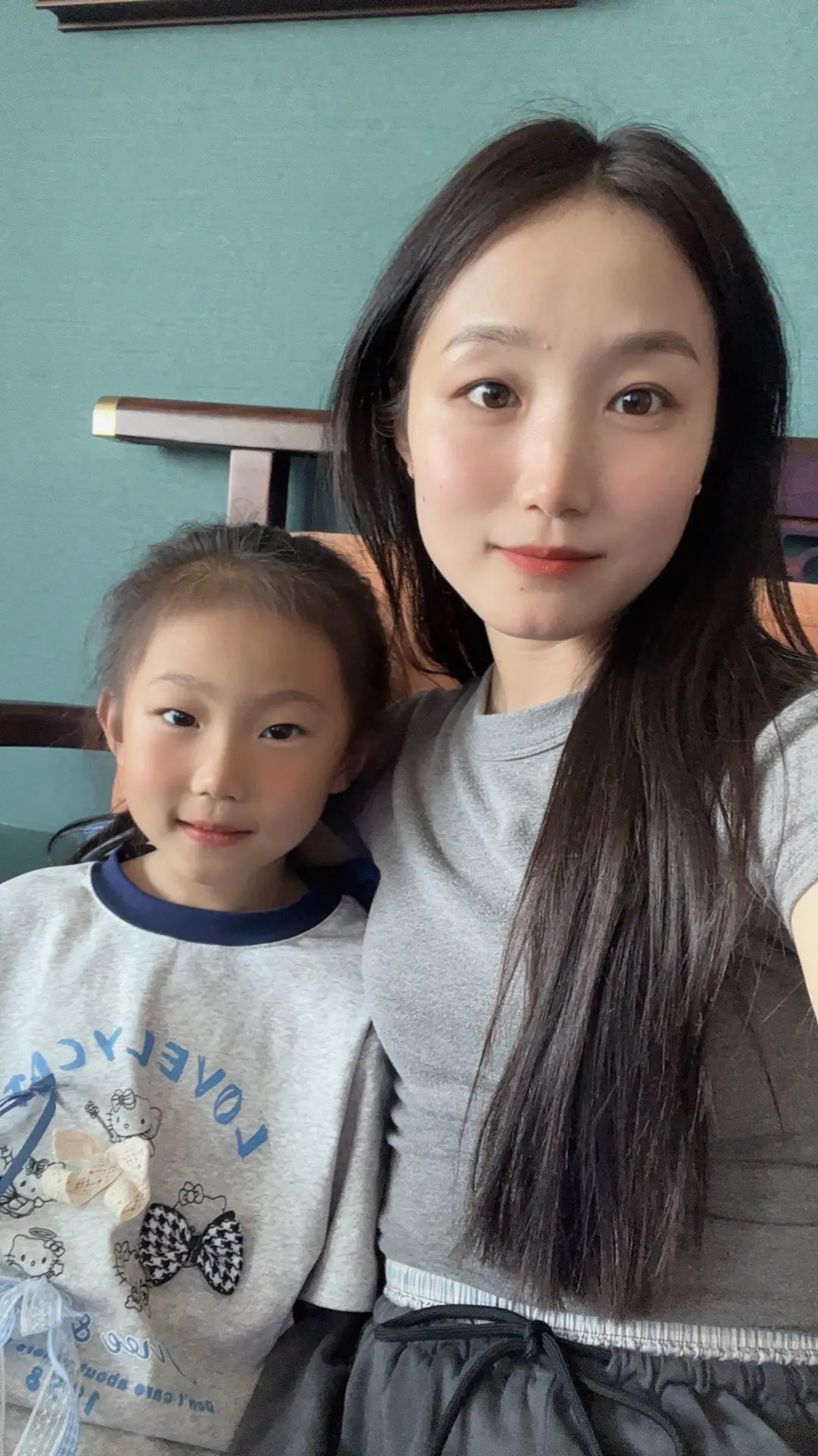 美有很多种🌸妈妈就是其中一种