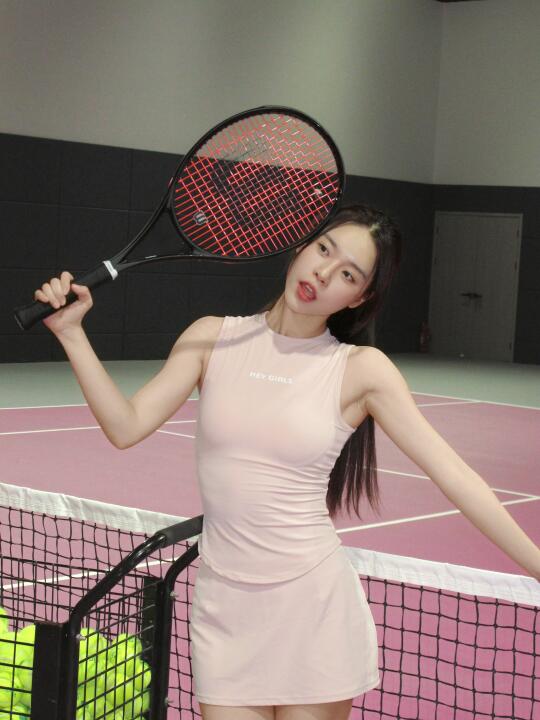 Tennis‍🔥是我的精神粮食～
