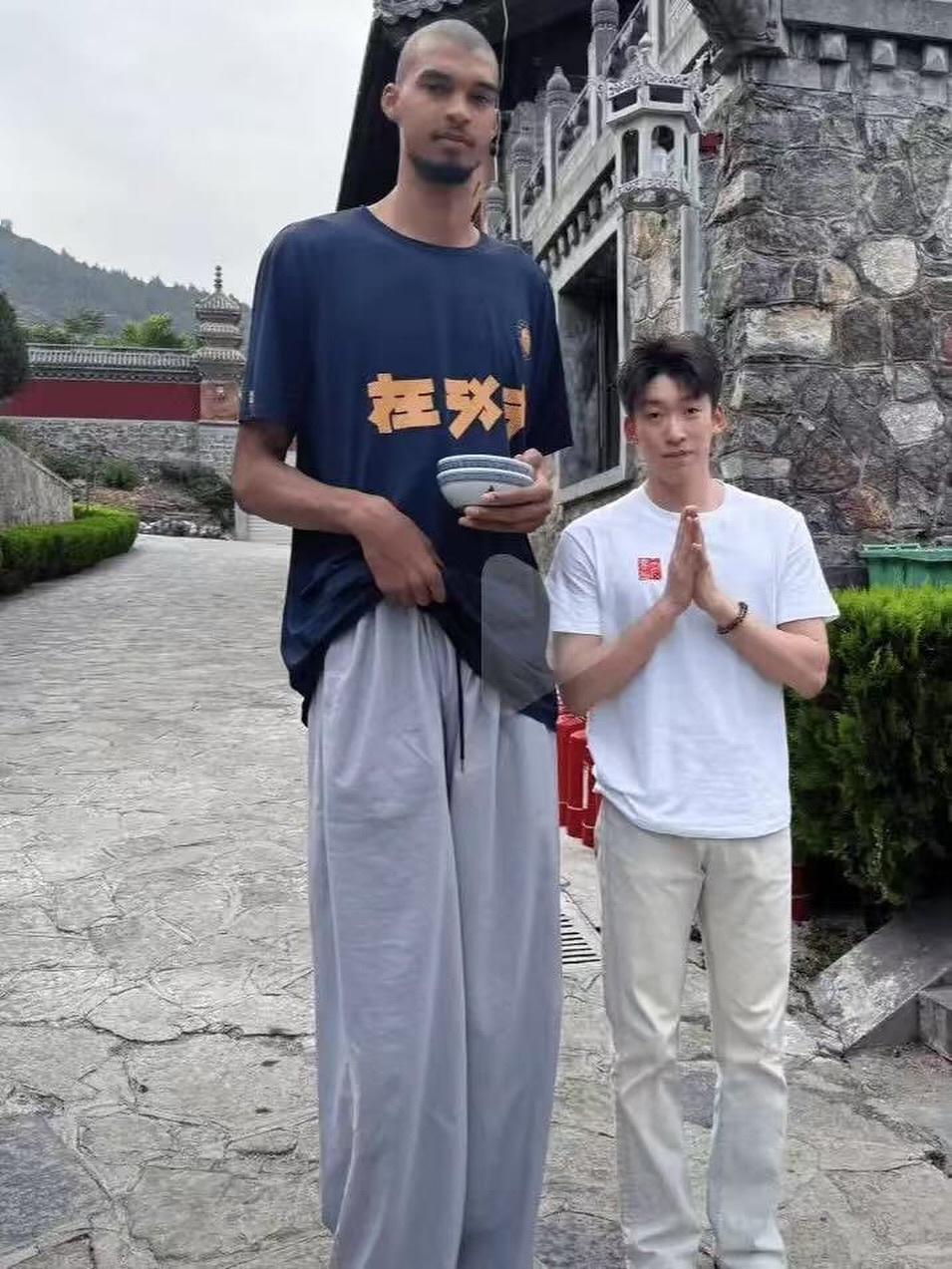 文班快出关了。nba休赛期 ​​​
