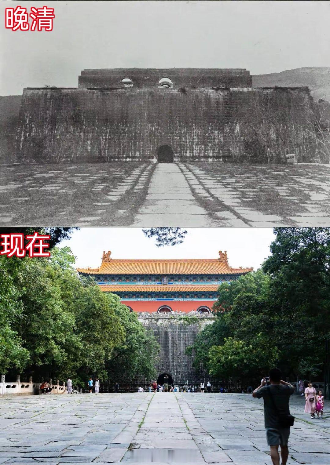 感谢毛主席，为我们换了人间！