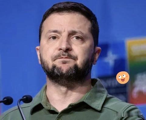 乌克兰总统泽连斯基，突然放了个大消息。
打了四年的仗，他说2026年上半年就能打