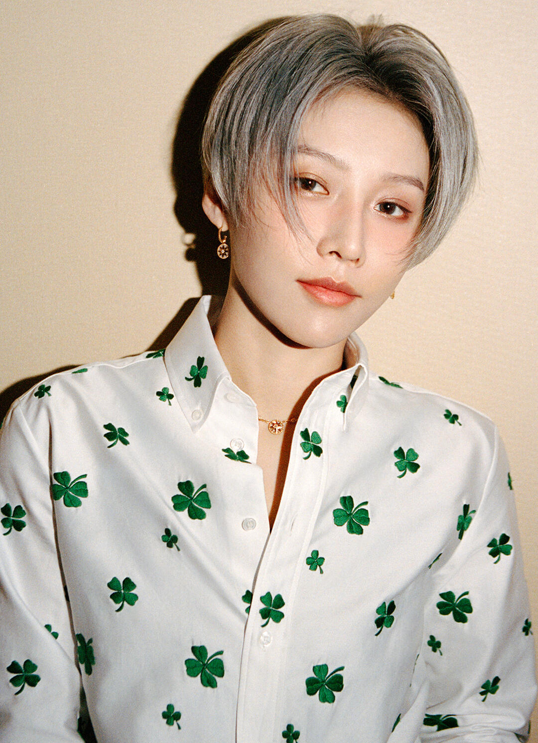 刘雨昕 × Dior 西安活动官方大片📸 全球品牌大使一袭2026春夏新装加身