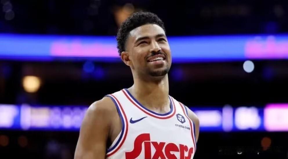 根据名记Jake Fischer的报道，留下格雷姆斯一直是76人的首要任务。
