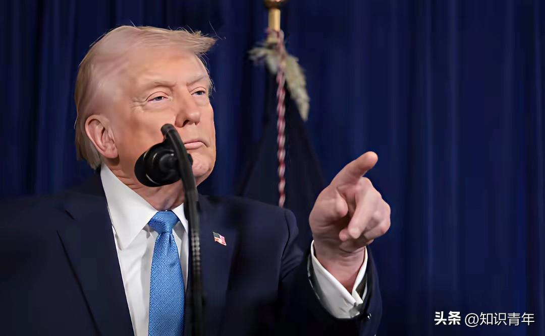 内塔尼亚胡现在最害怕的就是特朗普跑了，一旦美国撤军了，以色列可就全完蛋了

据美