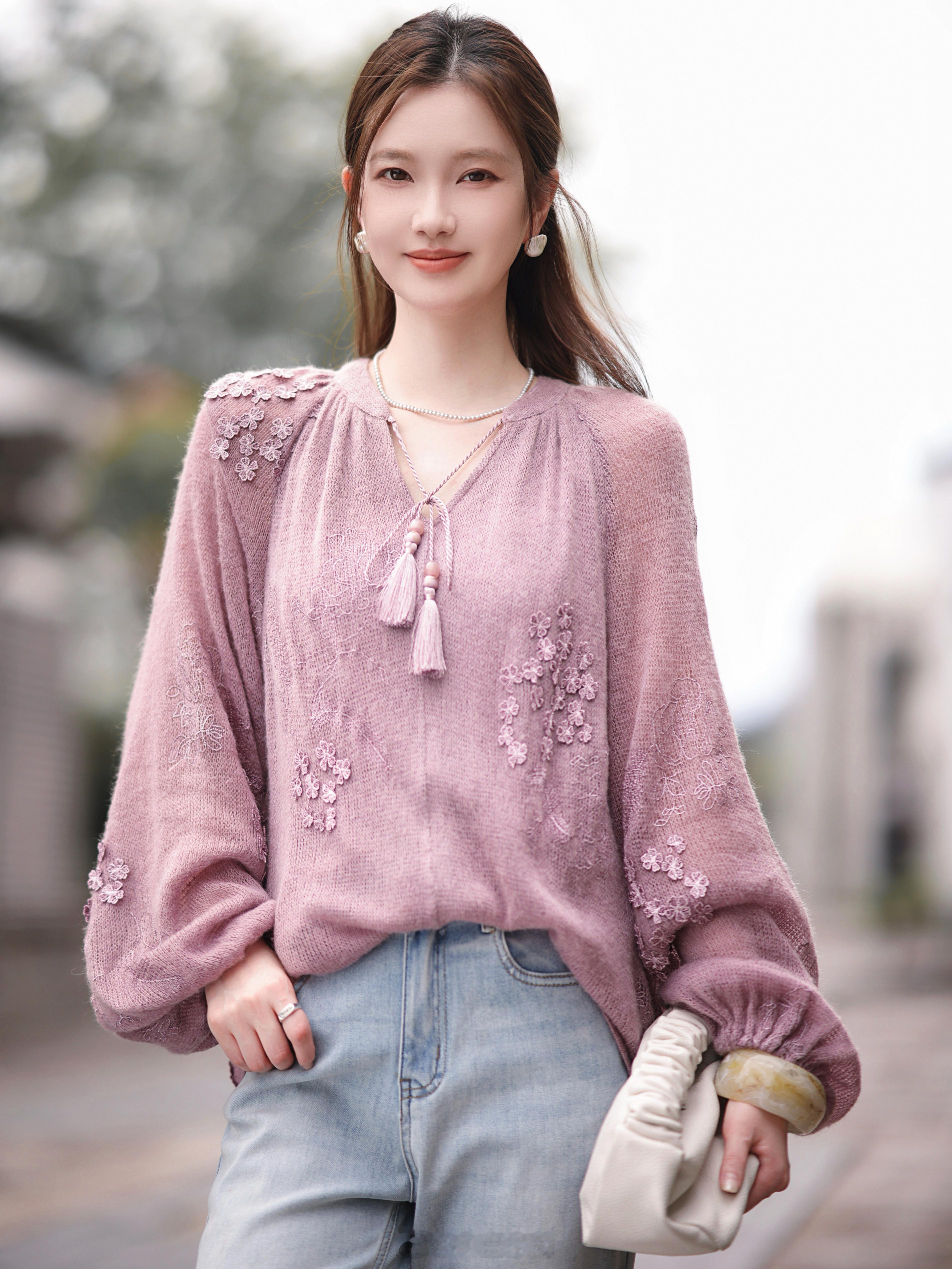 穿搭嘛 舒适和漂亮同样重要💕 ​​​